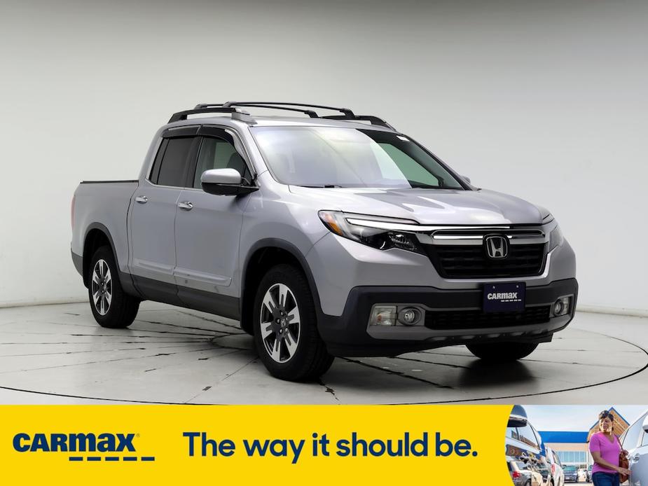 used 2019 Honda Ridgeline car, priced at $34,998