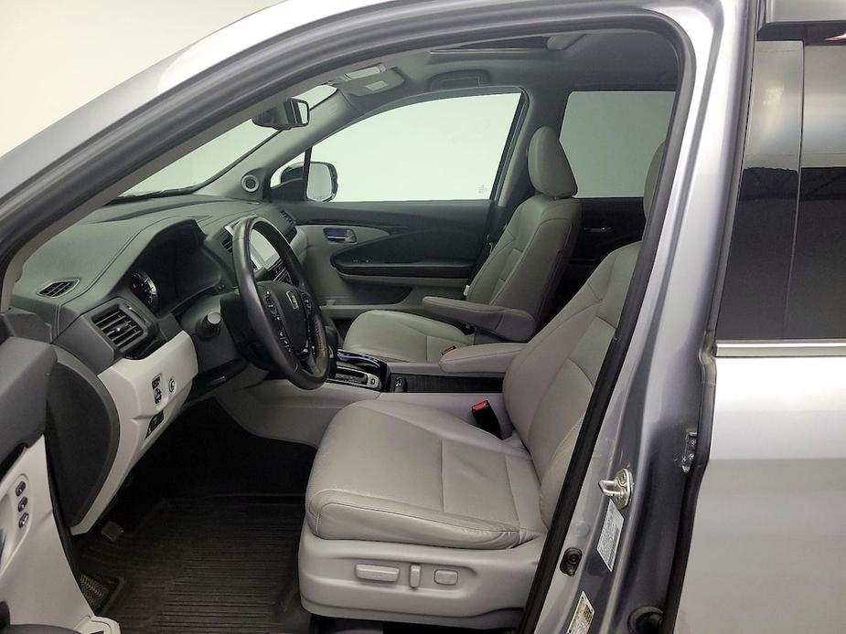 used 2019 Honda Ridgeline car, priced at $34,998