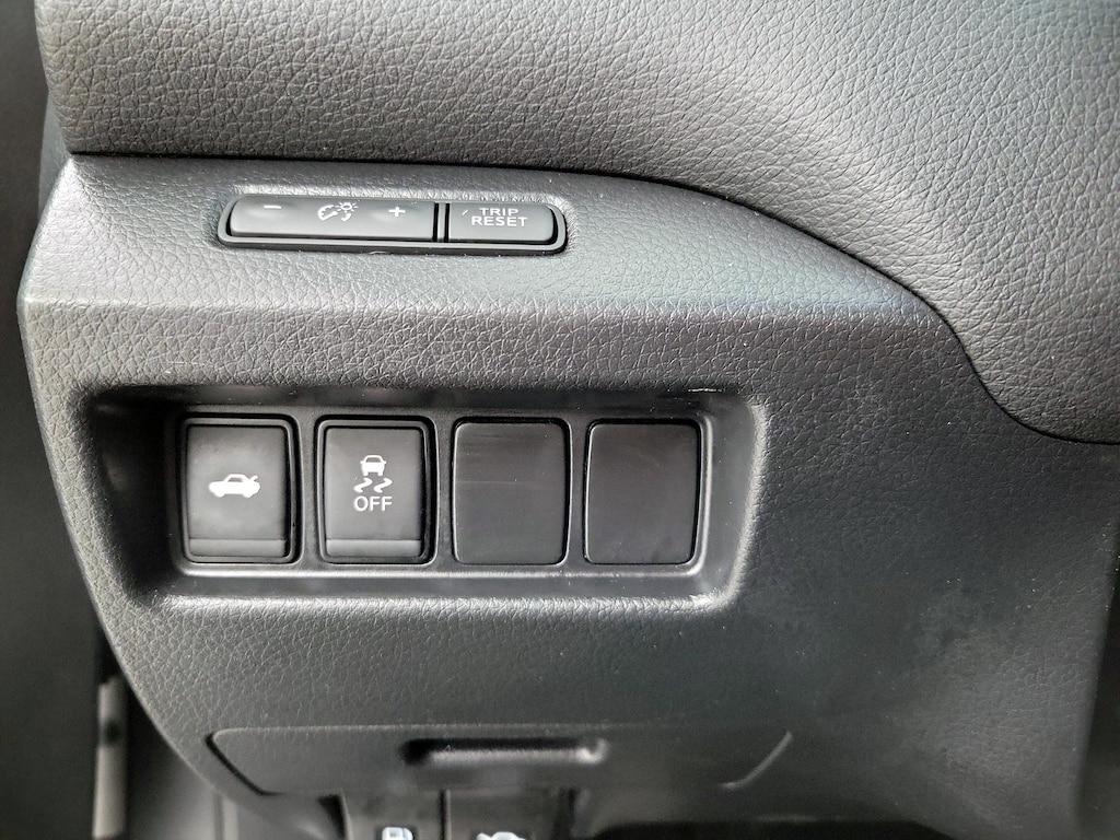 used 2017 Nissan Altima car, priced at $13,998