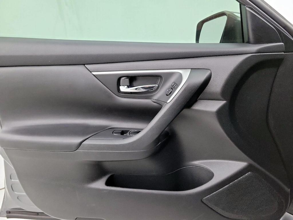 used 2017 Nissan Altima car, priced at $13,998