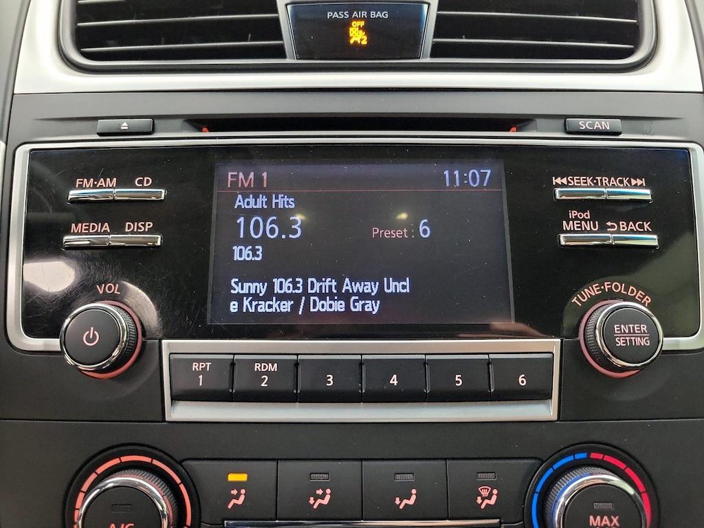 used 2017 Nissan Altima car, priced at $13,998