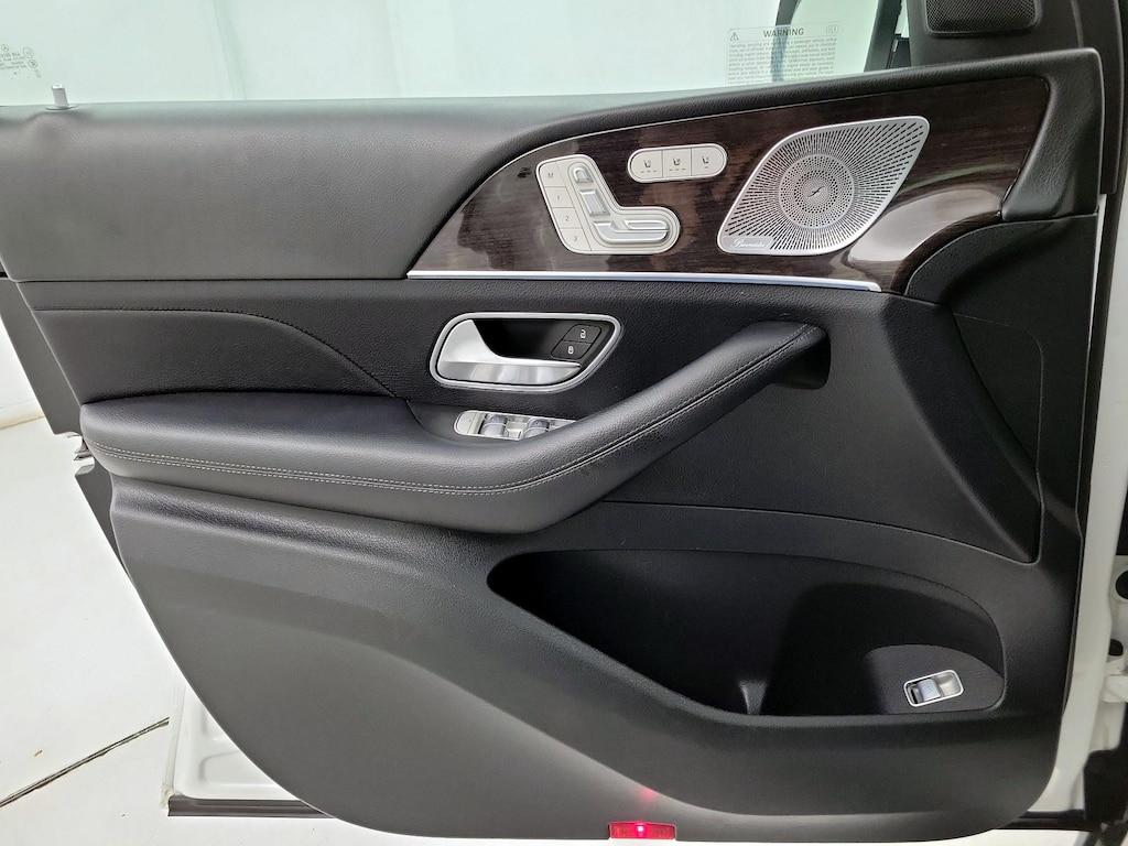 used 2020 Mercedes-Benz GLS 450 car, priced at $47,998