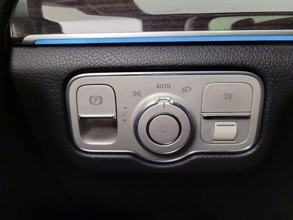 used 2020 Mercedes-Benz GLS 450 car, priced at $47,998