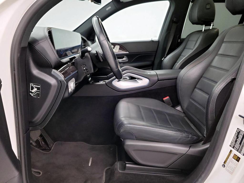 used 2020 Mercedes-Benz GLS 450 car, priced at $47,998