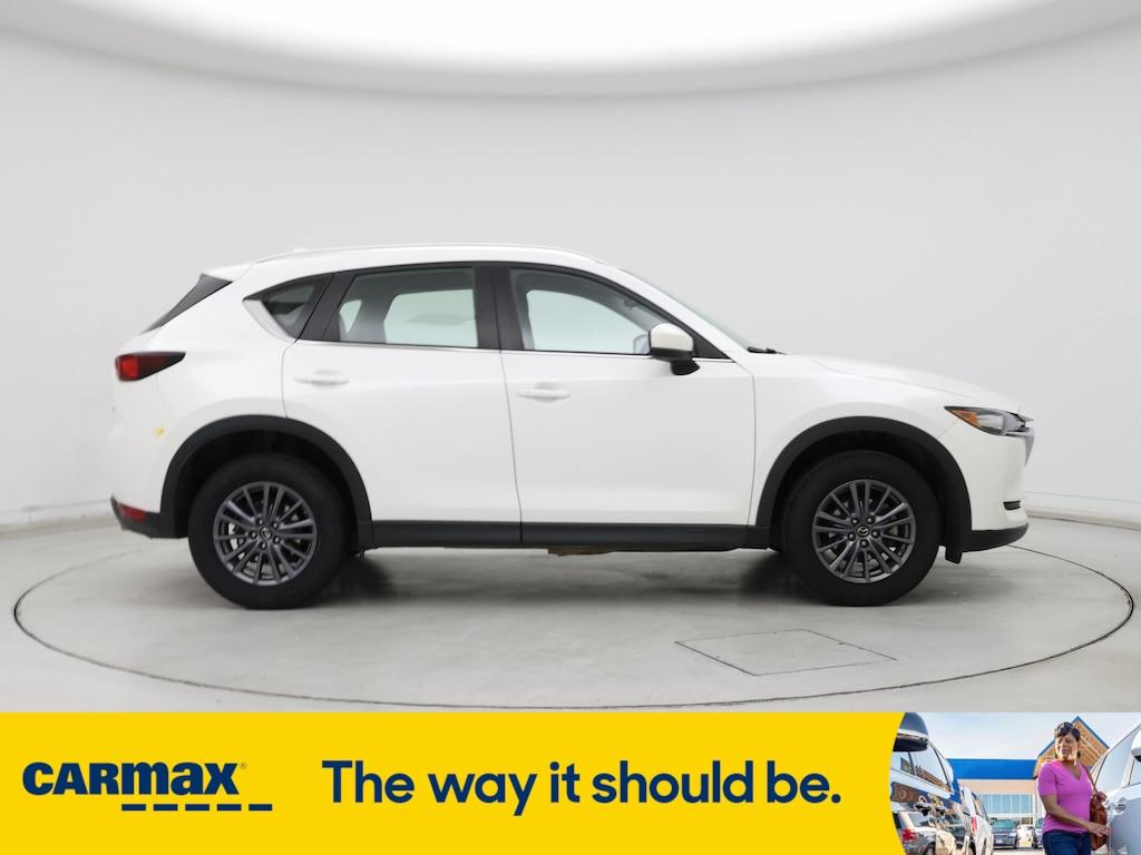 used 2020 Mazda CX-5 car, priced at $16,998