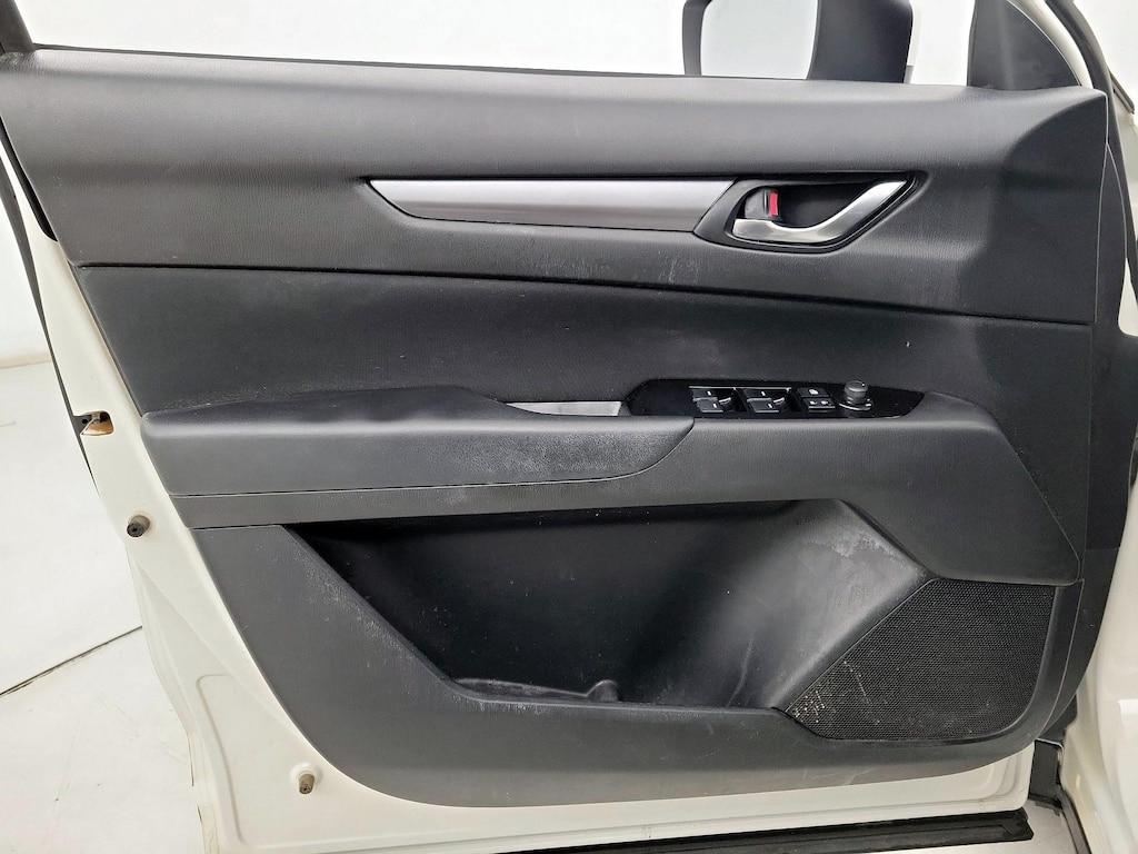 used 2020 Mazda CX-5 car, priced at $16,998