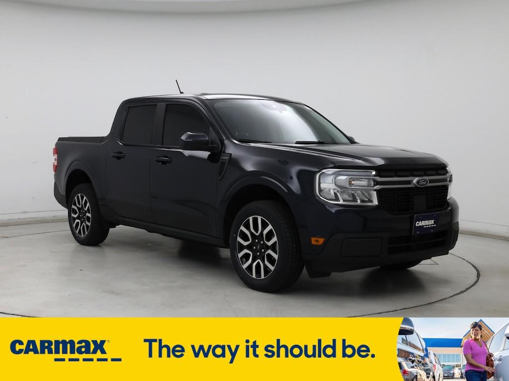 used 2023 Ford Maverick car, priced at $33,998