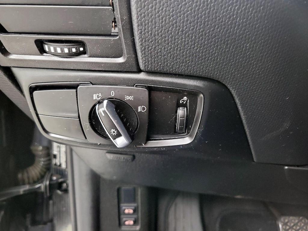 used 2017 BMW i3 car, priced at $14,998