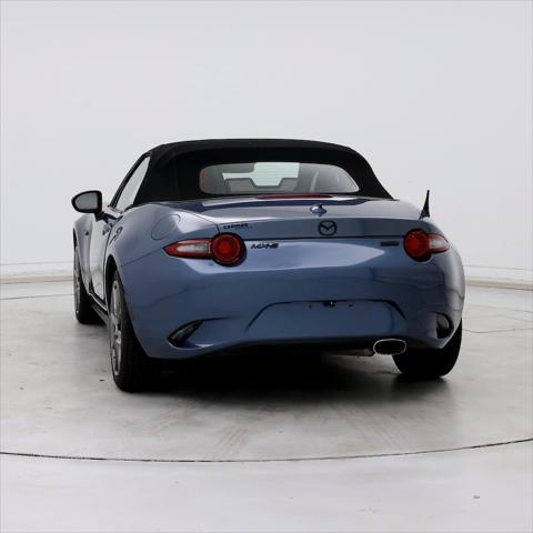 used 2016 Mazda MX-5 Miata car, priced at $19,998