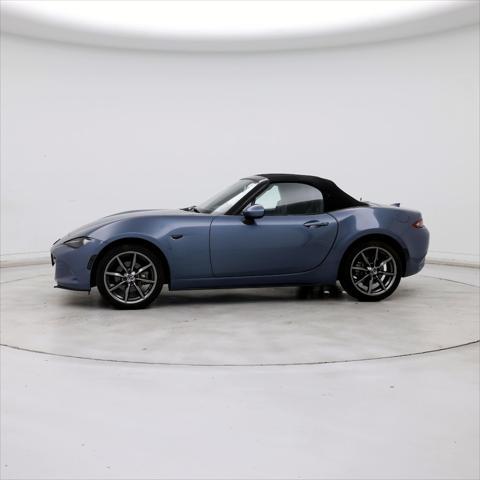 used 2016 Mazda MX-5 Miata car, priced at $19,998