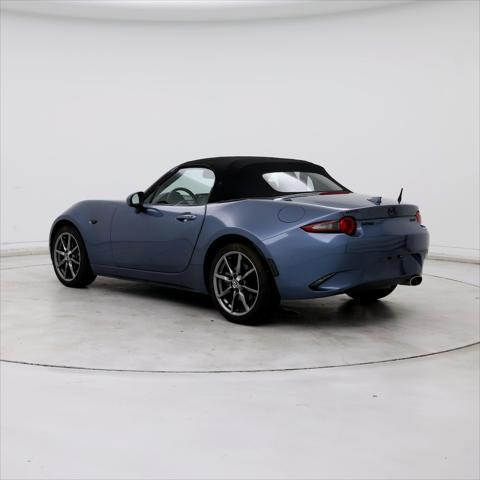 used 2016 Mazda MX-5 Miata car, priced at $19,998