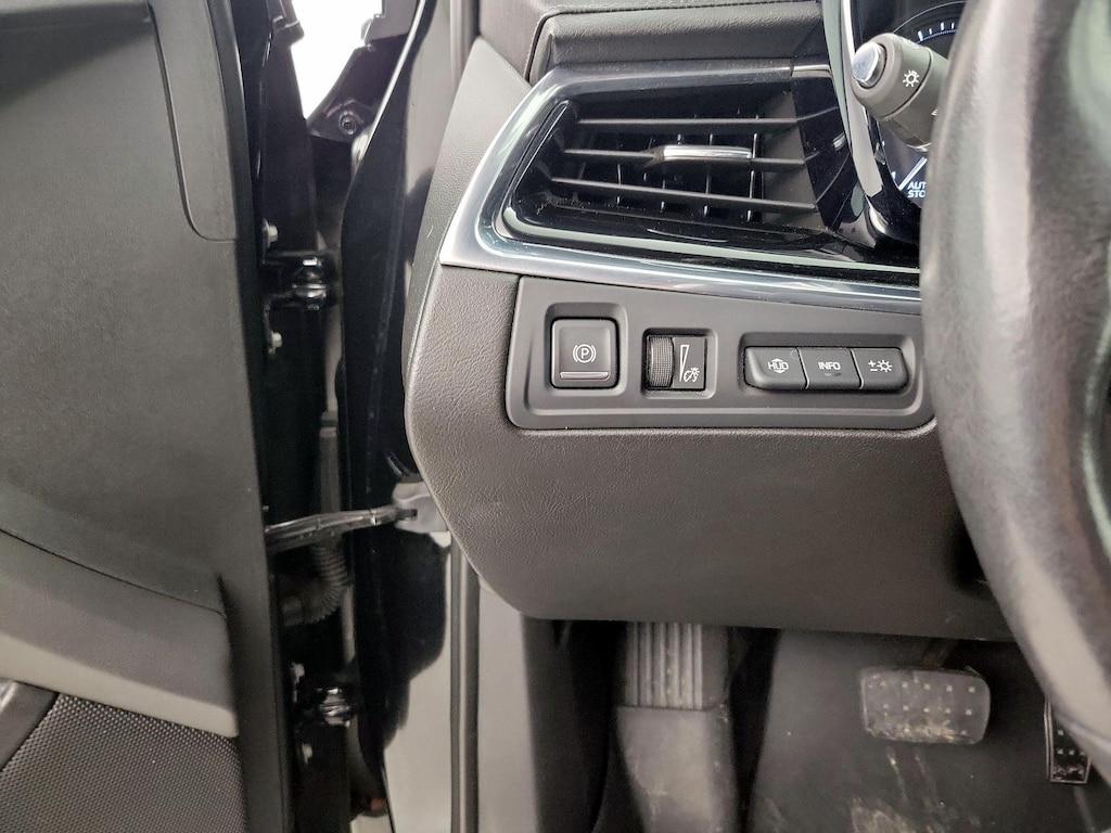 used 2020 Cadillac XT6 car, priced at $32,998