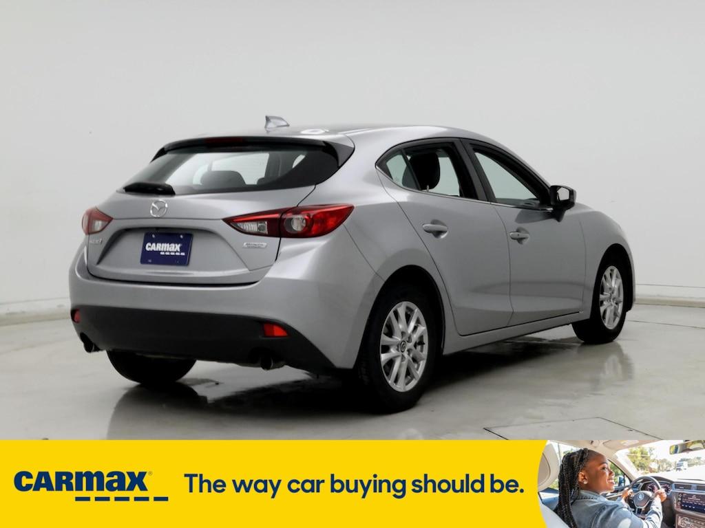 used 2014 Mazda Mazda3 car, priced at $14,998