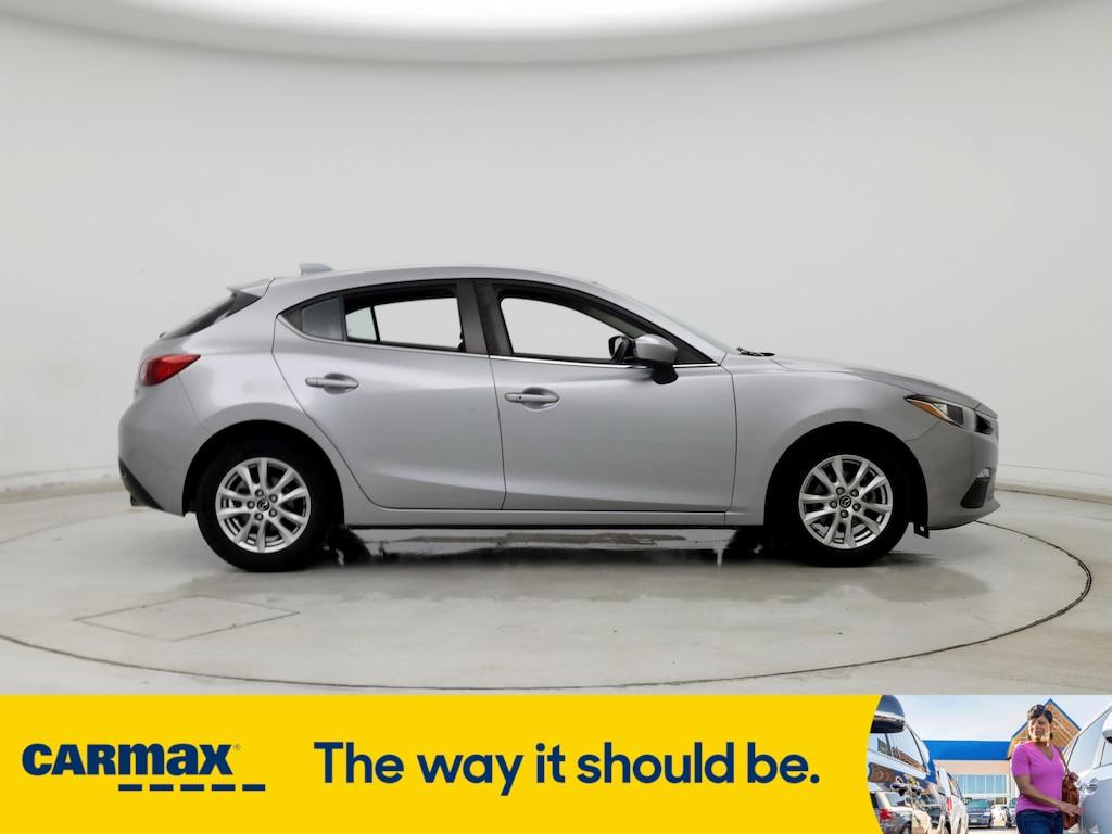 used 2014 Mazda Mazda3 car, priced at $14,998