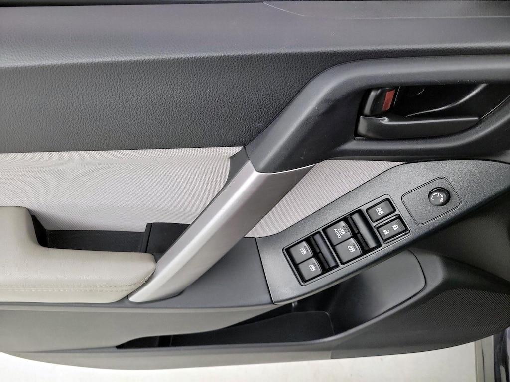 used 2016 Subaru Forester car, priced at $18,998