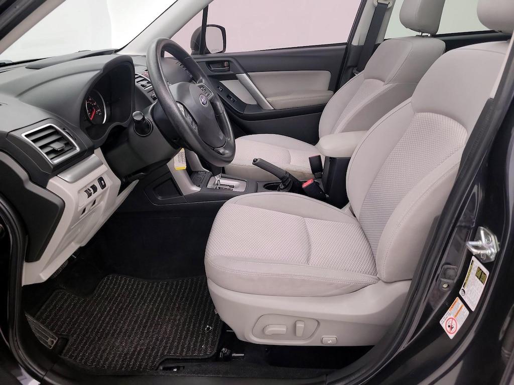 used 2016 Subaru Forester car, priced at $18,998