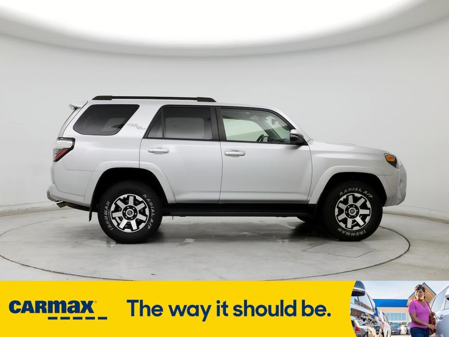 used 2021 Toyota 4Runner car, priced at $40,998