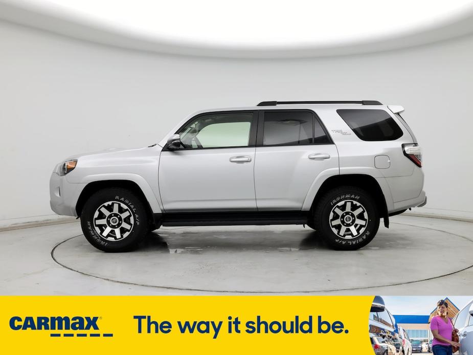 used 2021 Toyota 4Runner car, priced at $40,998