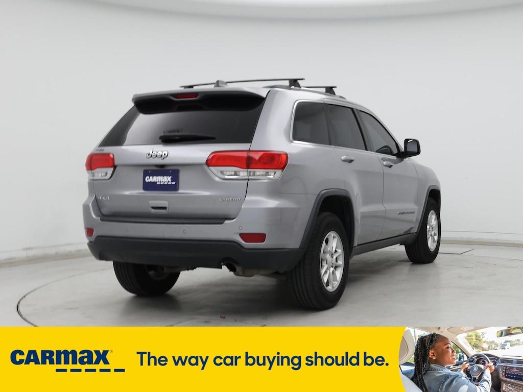 used 2019 Jeep Grand Cherokee car, priced at $22,998