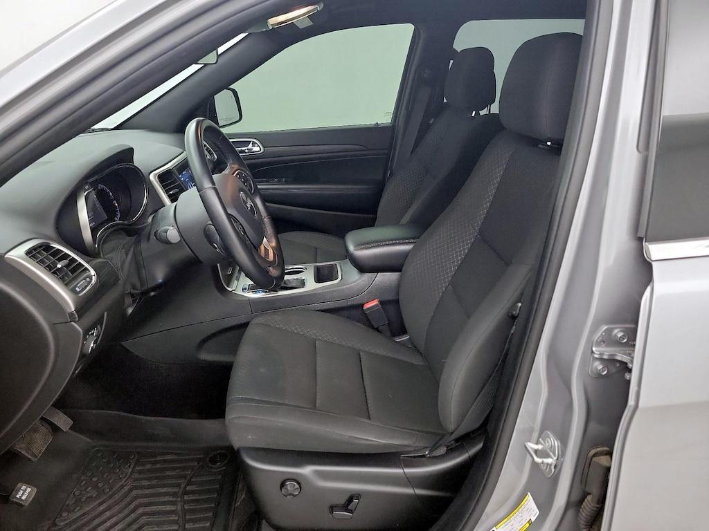 used 2019 Jeep Grand Cherokee car, priced at $22,998