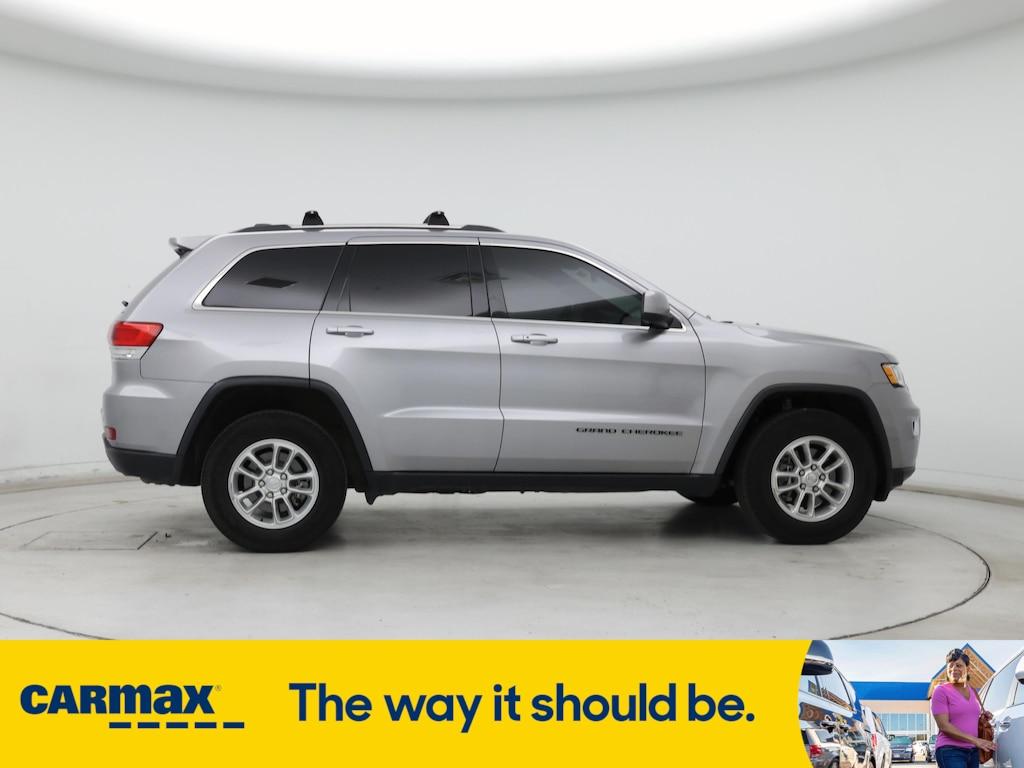 used 2019 Jeep Grand Cherokee car, priced at $22,998