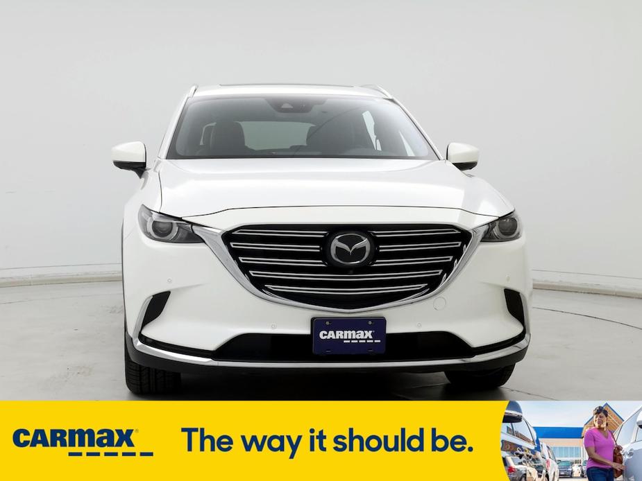 used 2021 Mazda CX-9 car, priced at $31,998