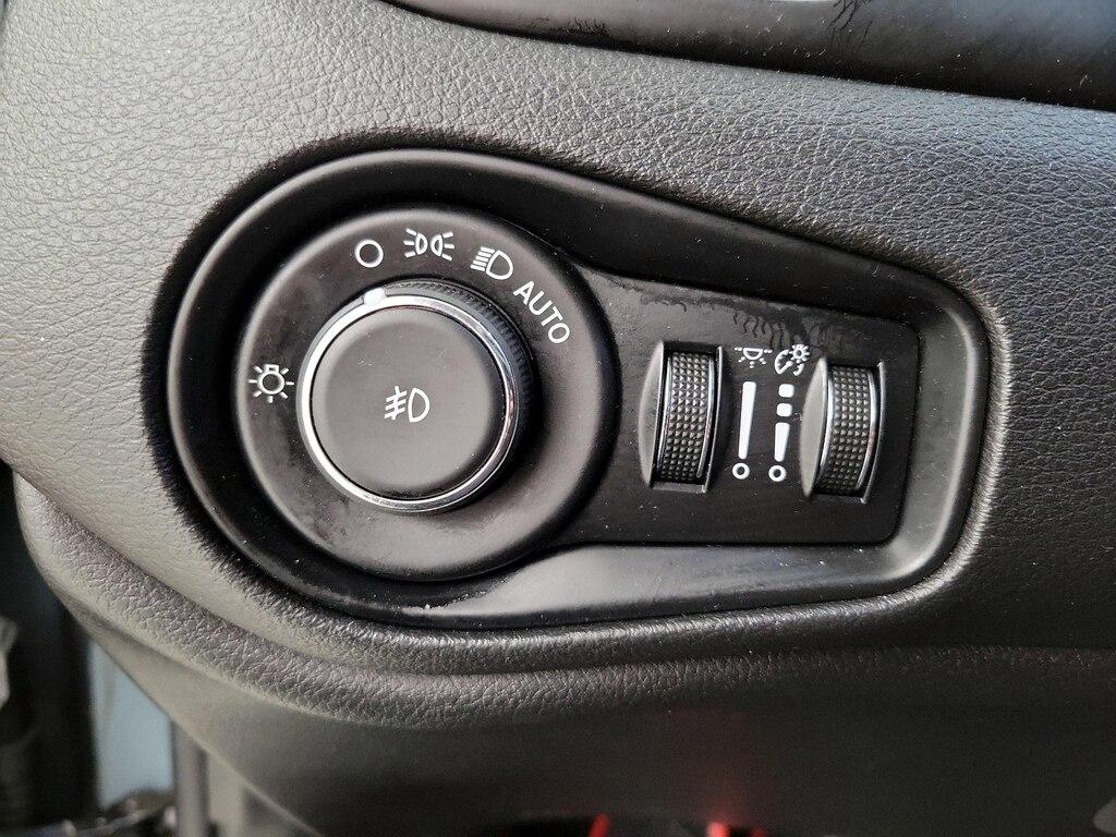used 2015 Jeep Renegade car, priced at $13,599