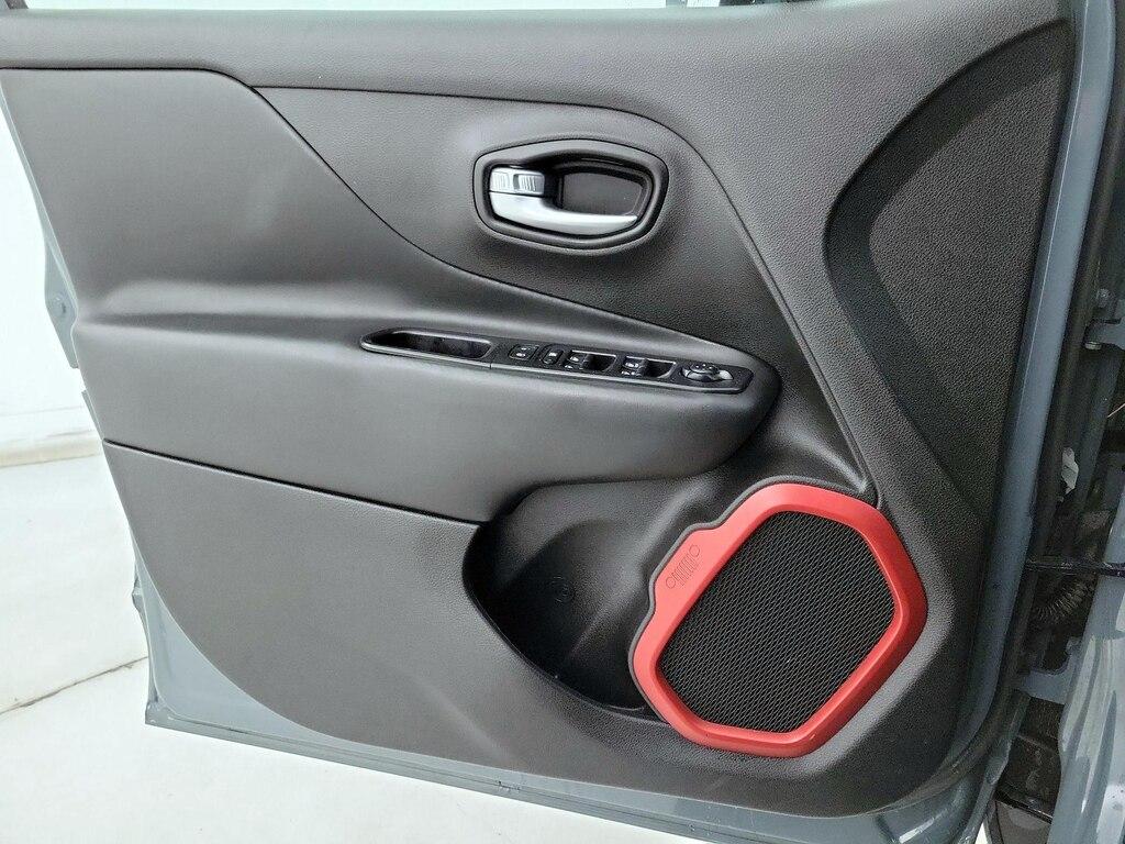 used 2015 Jeep Renegade car, priced at $13,599