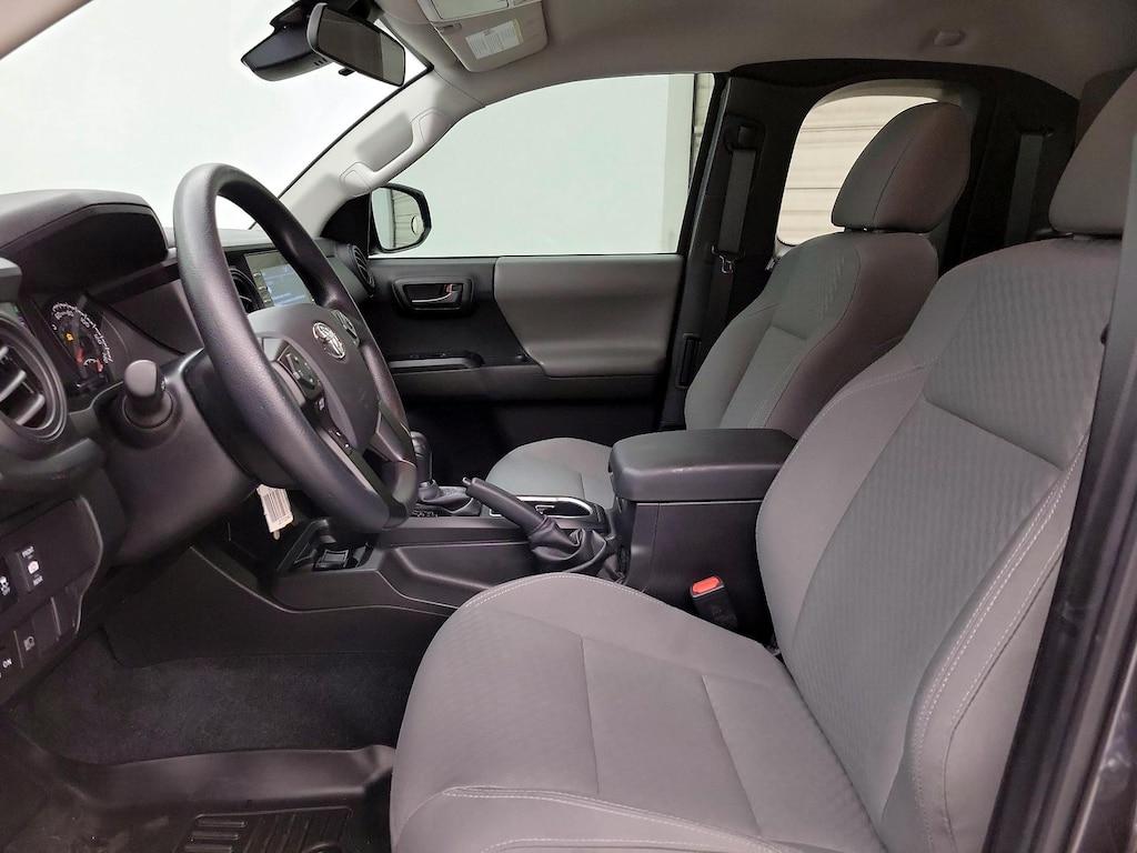 used 2023 Toyota Tacoma car, priced at $39,998