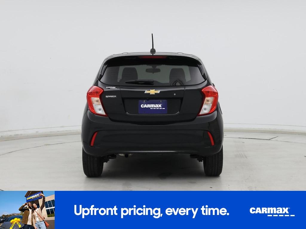 used 2020 Chevrolet Spark car, priced at $13,599