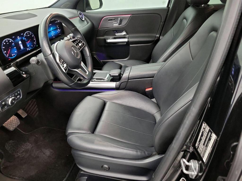 used 2021 Mercedes-Benz GLA 250 car, priced at $24,998