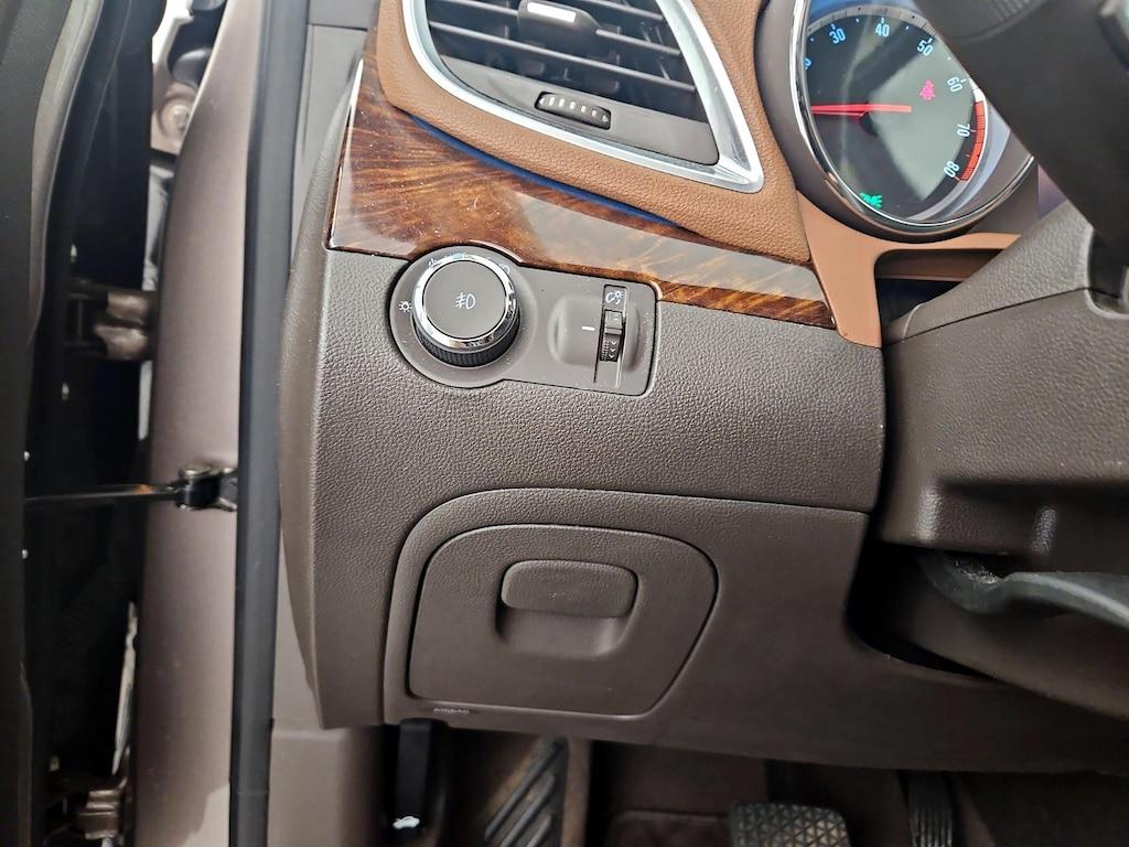 used 2014 Buick Encore car, priced at $16,998