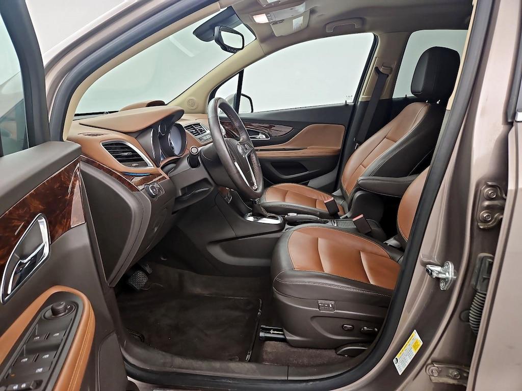 used 2014 Buick Encore car, priced at $16,998