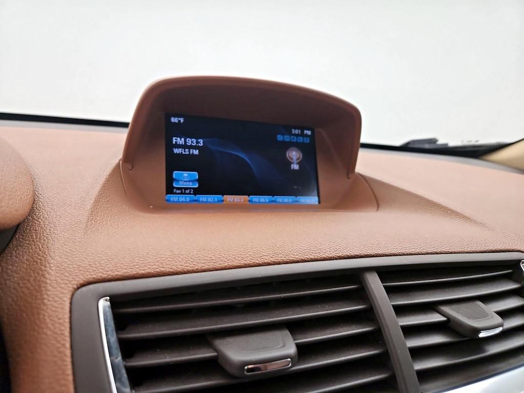used 2014 Buick Encore car, priced at $15,998