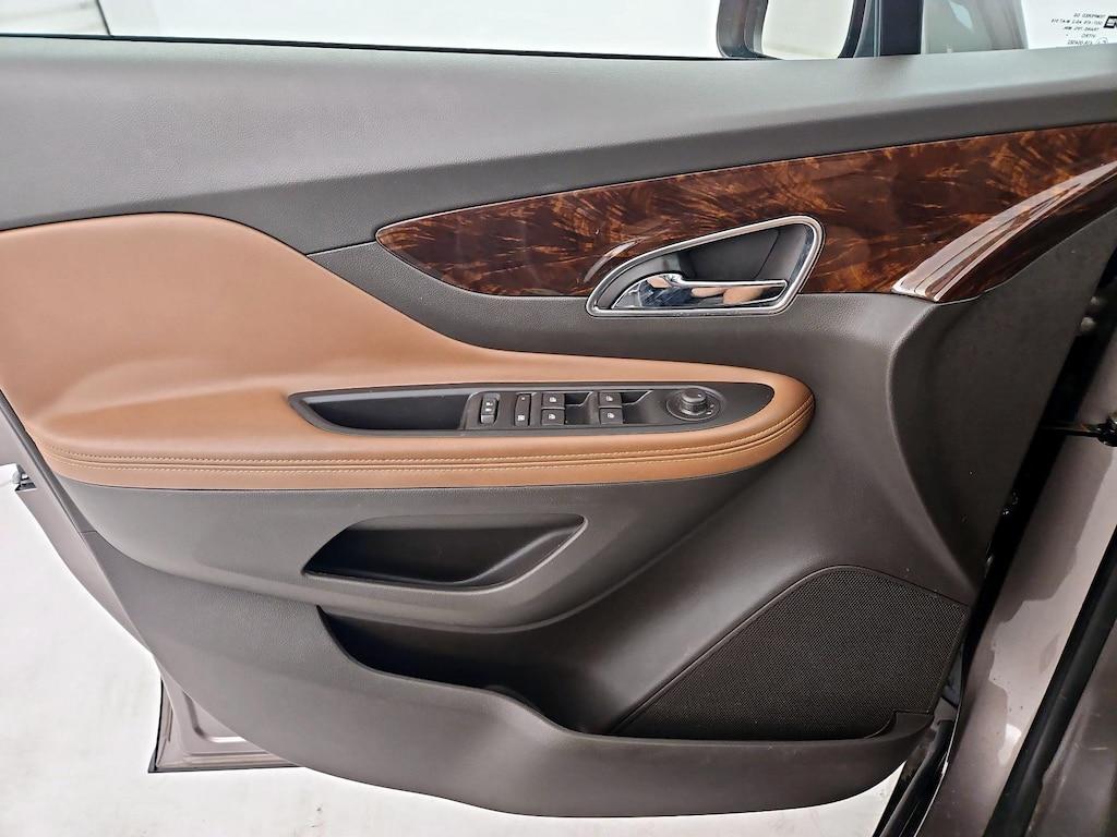used 2014 Buick Encore car, priced at $15,998
