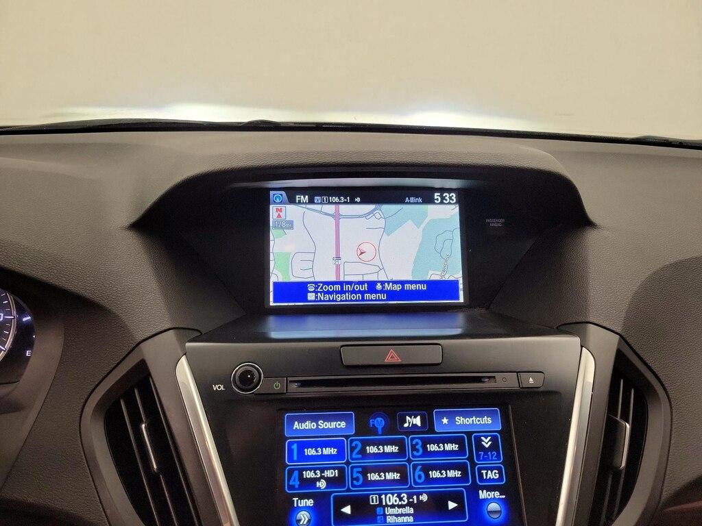 used 2016 Acura MDX car, priced at $17,998