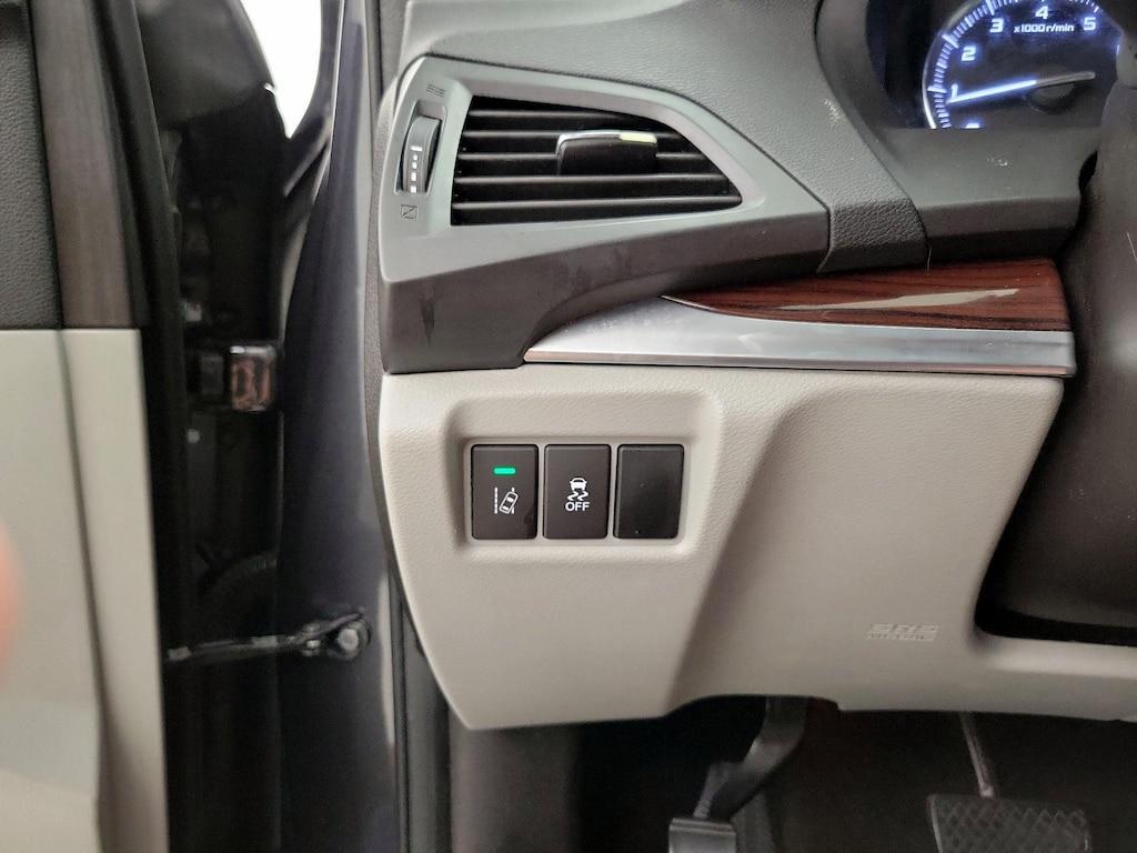 used 2016 Acura MDX car, priced at $18,998