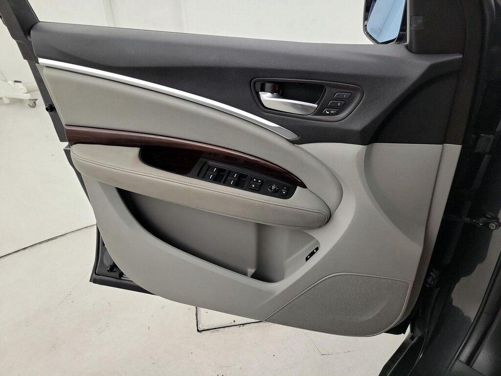 used 2016 Acura MDX car, priced at $17,998