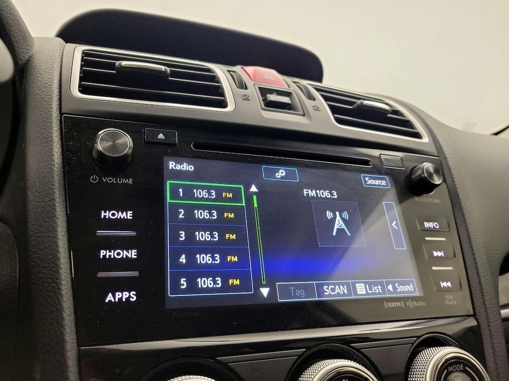 used 2018 Subaru Forester car, priced at $20,998