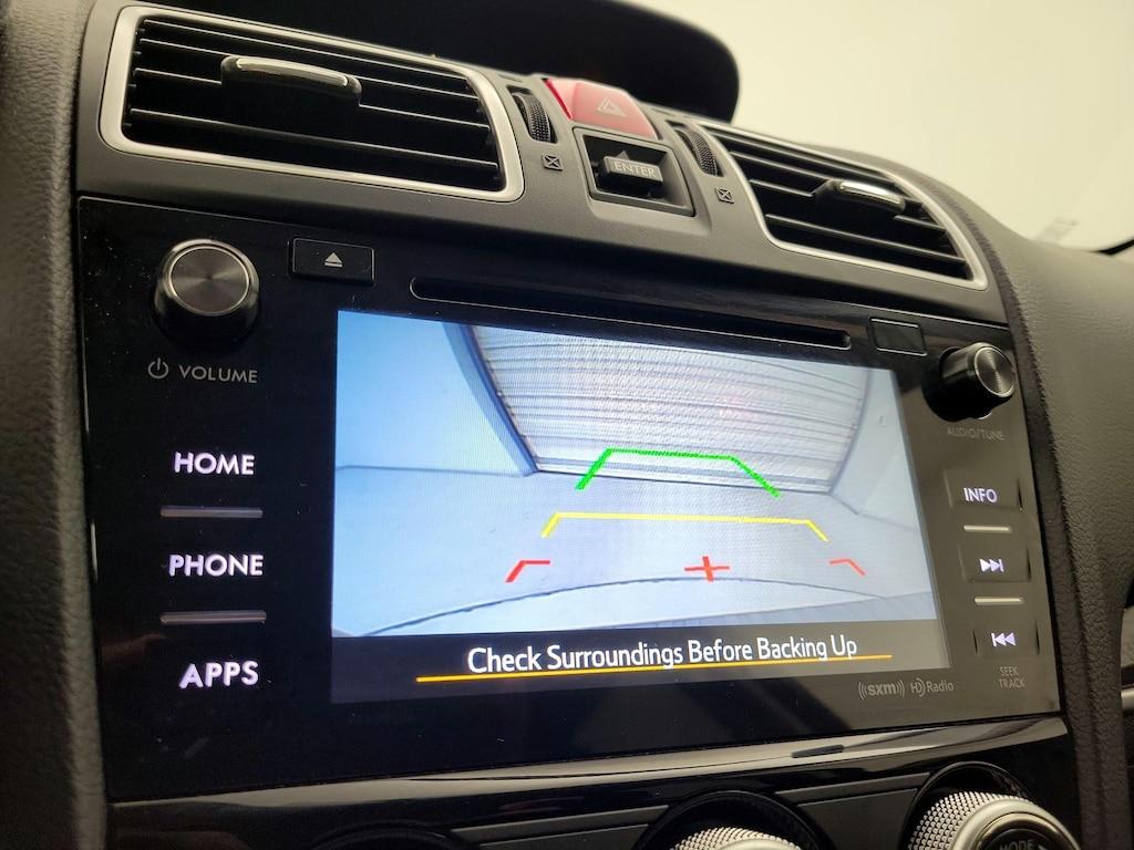 used 2018 Subaru Forester car, priced at $20,998