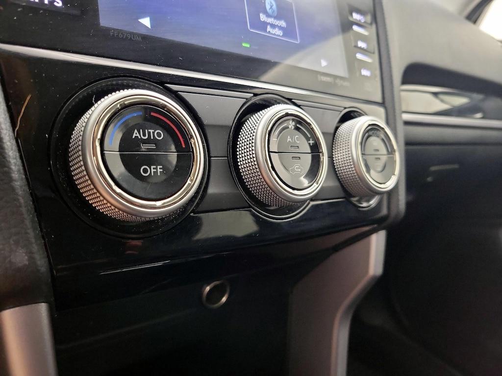 used 2018 Subaru Forester car, priced at $20,998
