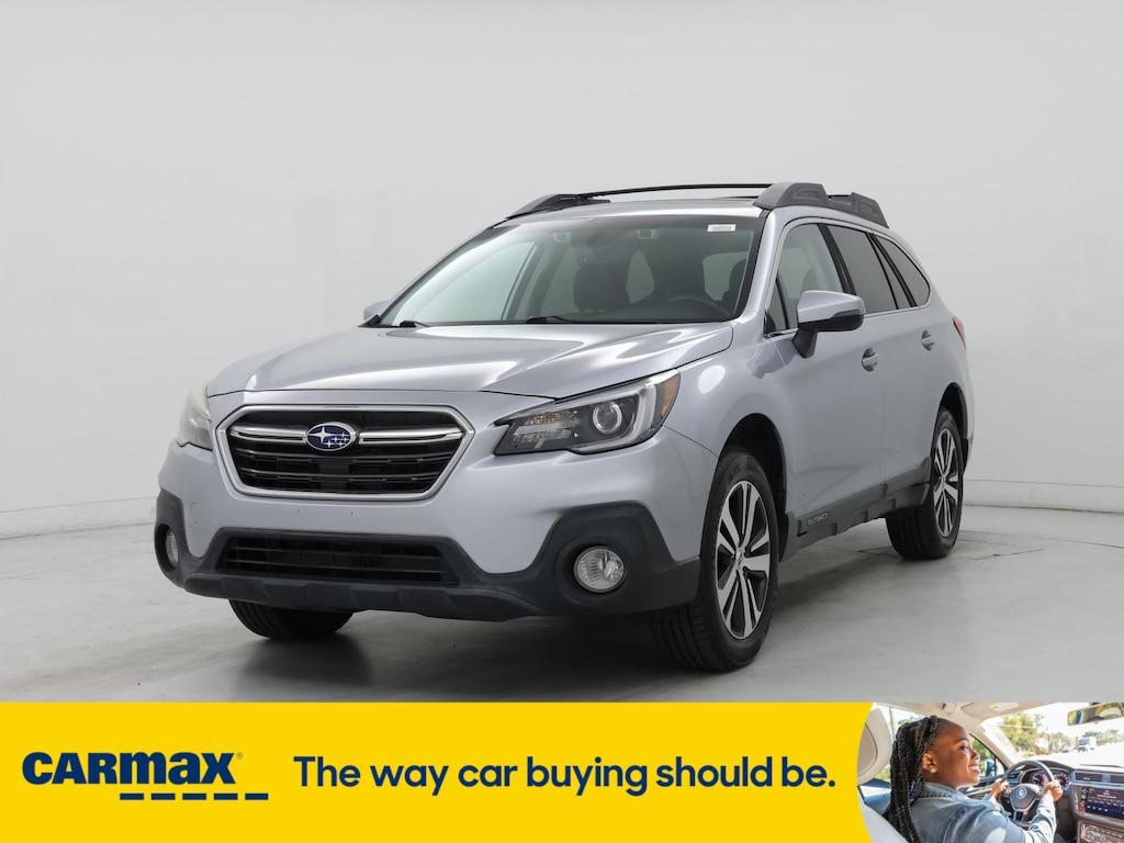 used 2019 Subaru Outback car, priced at $24,998