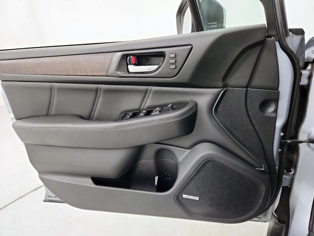 used 2019 Subaru Outback car, priced at $24,998