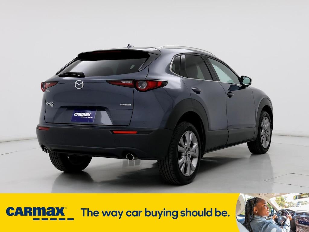 used 2020 Mazda CX-30 car, priced at $22,998