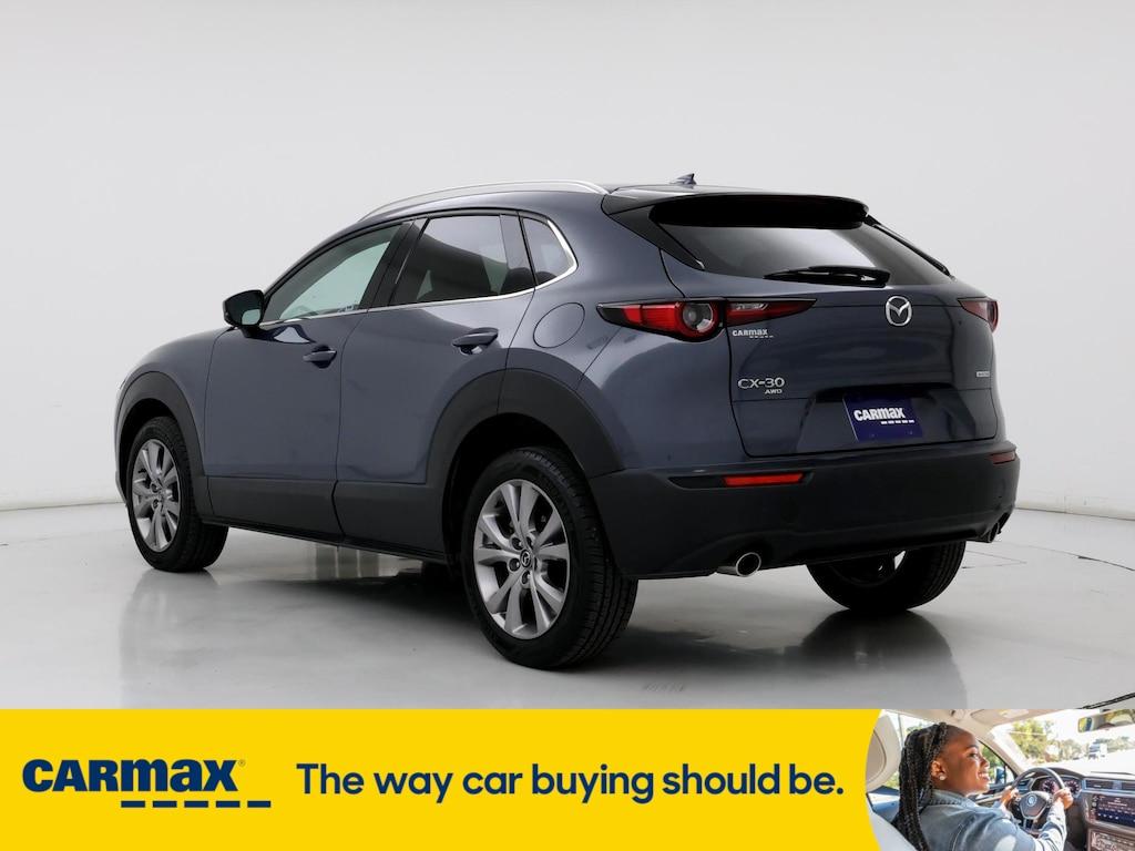 used 2020 Mazda CX-30 car, priced at $22,998