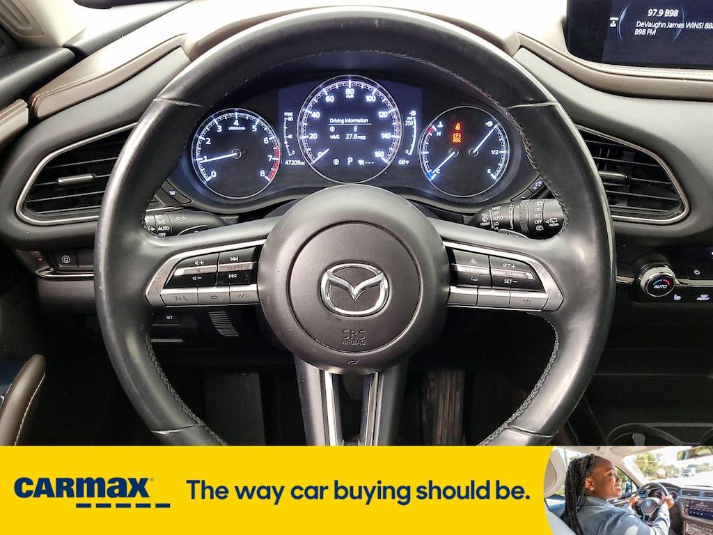 used 2020 Mazda CX-30 car, priced at $22,998