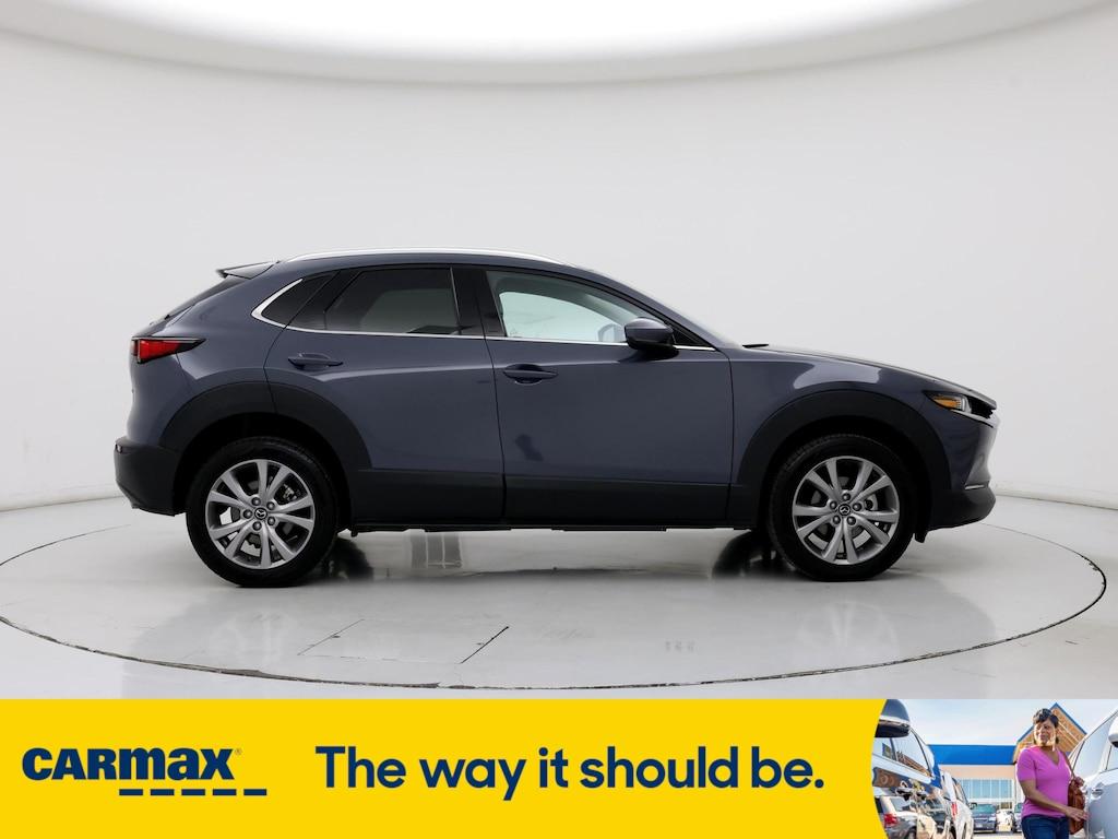 used 2020 Mazda CX-30 car, priced at $22,998