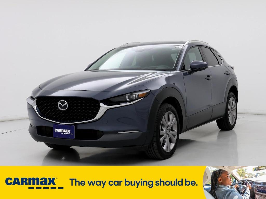 used 2020 Mazda CX-30 car, priced at $22,998