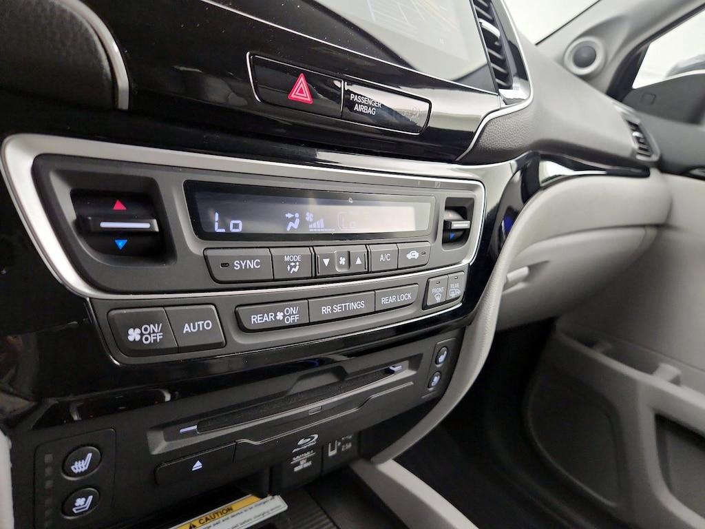 used 2019 Honda Pilot car, priced at $27,998