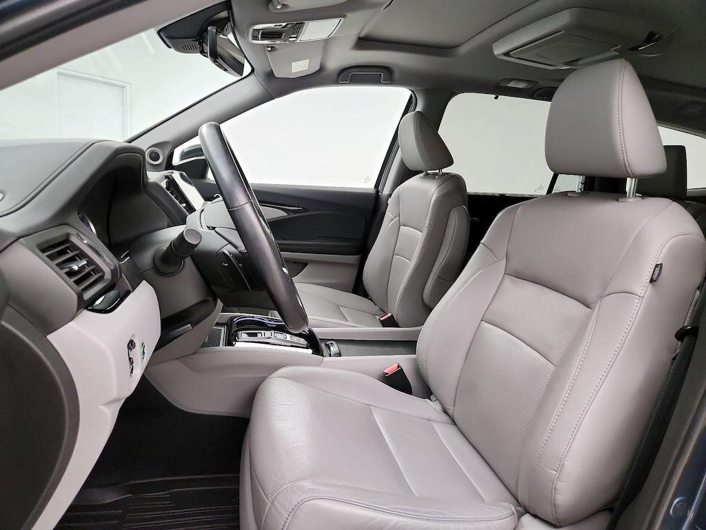 used 2019 Honda Pilot car, priced at $27,998